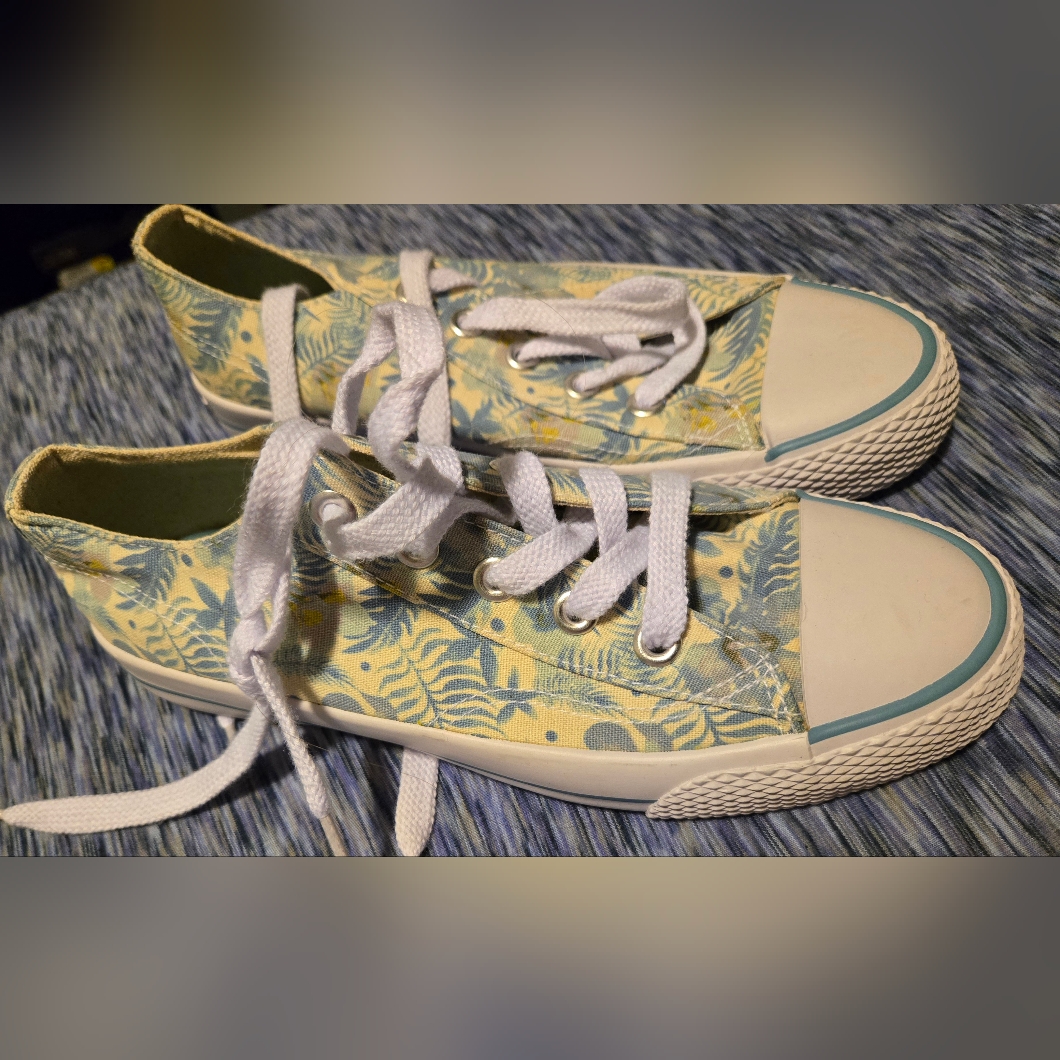 Womens Airwalk Shoes